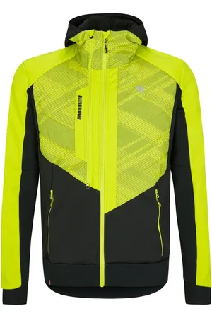 Ziener Softshell-jack NALIK