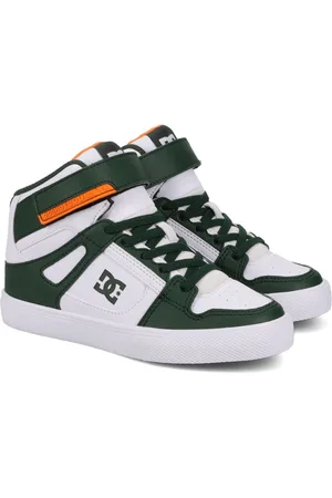 Dcshoes Sneakers Pure High-Top Ev Sn