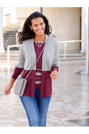 Casual Looks Vest