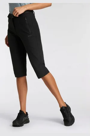 CMP Trekkingbroek Elastisch & ademend