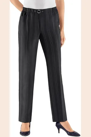 Classic Basics Comfortbroek