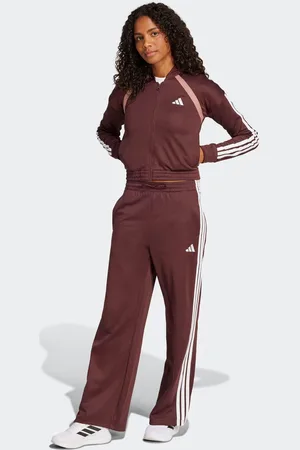 adidas Trainingspak W TEAMSPORT TS (2-delig)