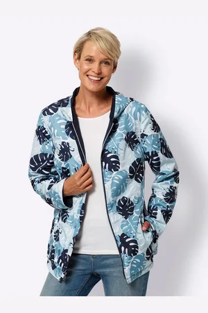 Classic Basics Tweezijdig te dragen jack