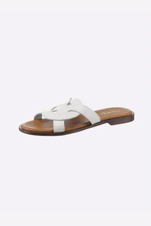 Heine Slippers