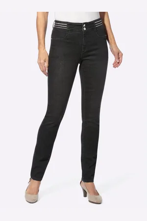 Classic Basics Comfortabele jeans