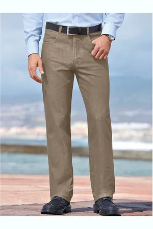 Baur Comfortabele jeans (1-delig)