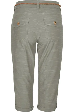 G.I.G.A. DX by killtec 3/4 broek GS 93 WMN PNTS
