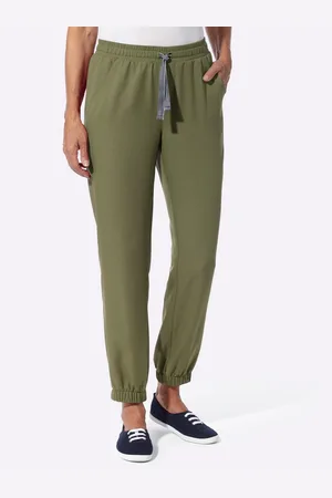 Classic Basics Comfortbroek