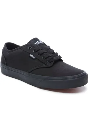 Vans Sneakers Atwood met logolabel