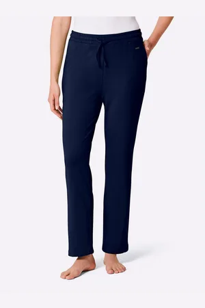 FEEL GOOD Broek met elastische band