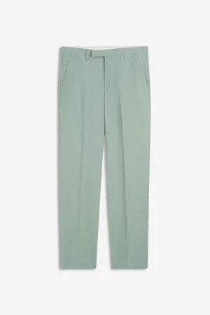 Cinque Goed te combineren broek CIMONOPOLI-H in smalle vorm