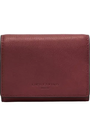liebeskind Portemonnee Louisa LOU 2 3D LEATHER