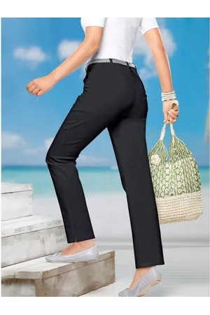 Classic Basics Prettige jeans