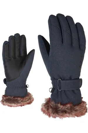 Ziener Skihandschoenen KIM