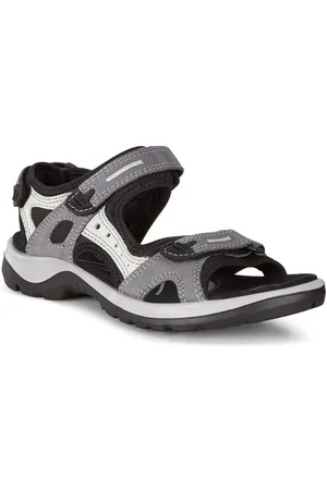 Ecco Trekkingsandalen OFFROAD outdoorschoen, zomerschoen, vrijetijdssandaal, in sportieve look