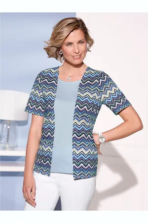 Classic Basics 2-in-1-shirt (1-delig)