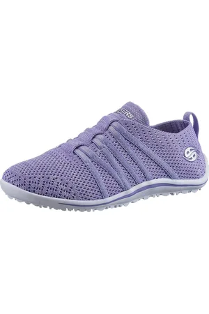 Dockers Slip-on sneakers , blotevoetzool, veterschoen, instapschoen met elastiek