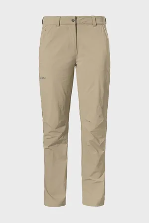 Schöffel Outdoorbroek Pants Engadin1