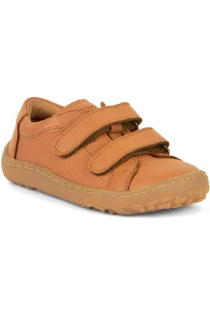 Froddo ® Barefootschoenen BAREFOOT BASE , klittenbandschoen, kinderschoen, looplerenschoen met klittenbandsluitingen