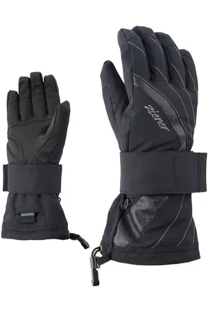 Ziener Snowboardhandschoenen MILANA AS(R)
