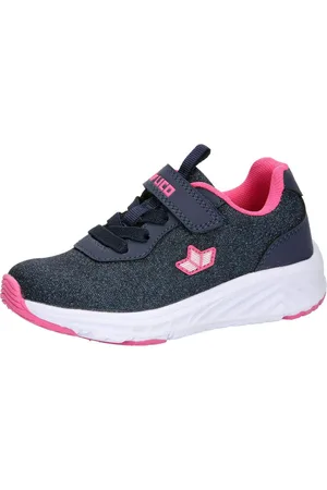 LICO Sneakers Vrijetijdsschoen Marin VS