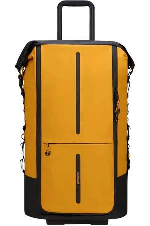 Samsonite Zachte bagage trolley ECODIVER Trolley, reistas