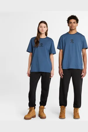 Timberland T-shirt Uniseks