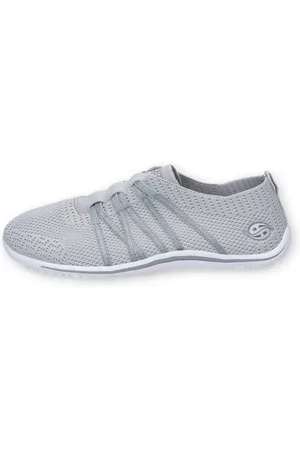 Dockers Barefootschoenen , instapschoen, sneaker, zomerschoenein casual brei-uitstraling