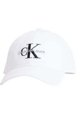 Calvin Klein Baseball pet MONO LOGO EMBRO CAP