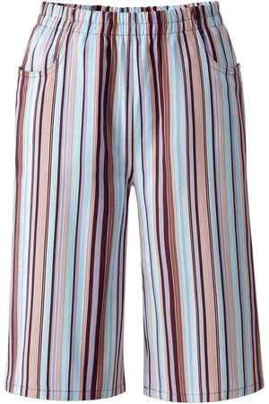 Classic Basics Bermuda