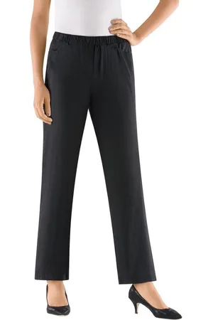 Classic Basics Comfortjeans