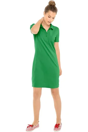 Heine Shirtjurk Polojurk