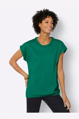 Casual Looks T-shirt Shirt (1-delig)