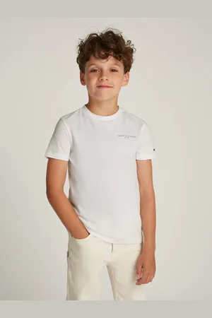 Tommy Hilfiger T-shirt MINI CORP T-SHIRT