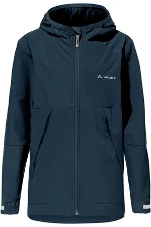 Vaude Softshell-jack KIDS MOAB STRETCH JACKET