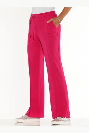 Classic Basics Comfortbroek