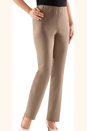 Classic Basics Stretchbroek