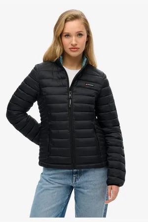 Superdry Gewatteerde jas FUJI LITE PADDED JACKET