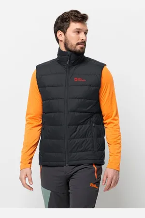 Jack Wolfskin Donzen bodywarmer ATHER DOWN VEST M