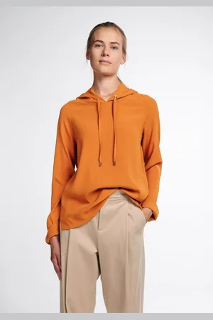 ETERNA Shirtblouse Loose fit