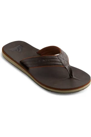 Quiksilver Sandalen Carver Nubuck
