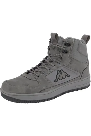 Kappa Winterlaarzen Sneakerboots, winterlaarzen, veterschoenen, gevoerd