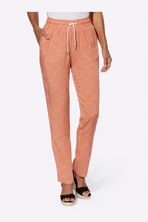Classic Inspirationen Comfortbroek