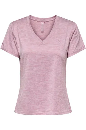 ONLY Trainingsshirt ONPCORE LIFE VN SS REG TEE NOOS