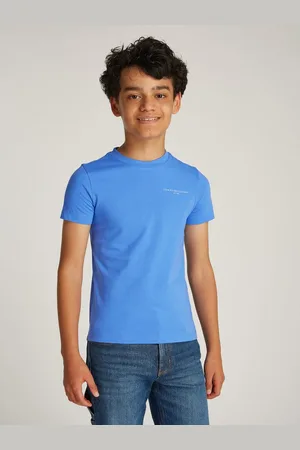 Tommy Hilfiger T-shirt MINI CORP T-SHIRT