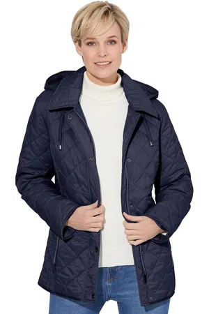 Casual Looks Winterjack
