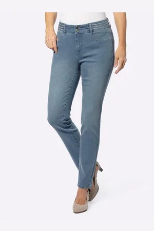 Classic Basics Comfortabele jeans