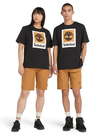 Timberland T-shirt Uniseks