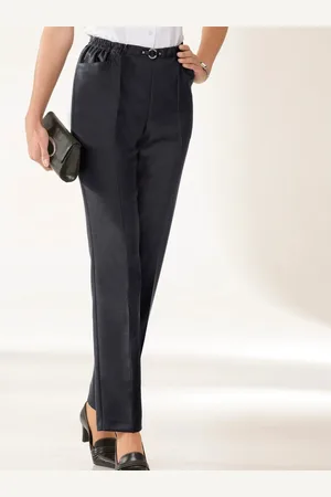 Classic Basics Comfortbroek