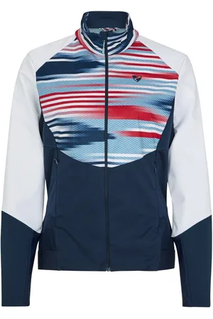Ziener Softshell-jack NURETTA